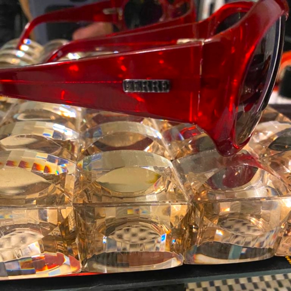 Ferry Ferry Sunglasses